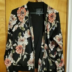 Sanctuary dressy jacket